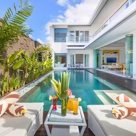 Nayana 4 Bedroom Private Pool Villa Zn222